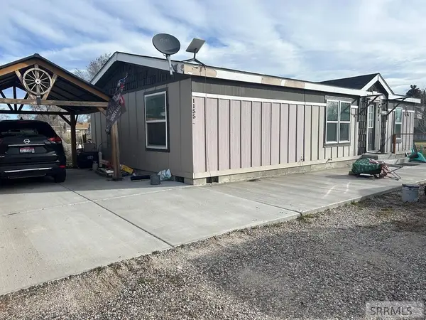 1155 McAdoo, Blackfoot, ID 83221
