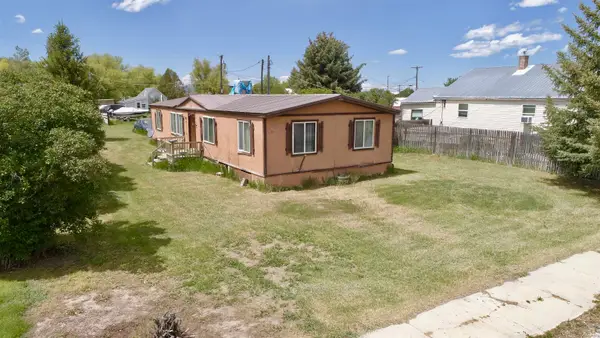 60 S 1st West, Bancroft, ID 83217