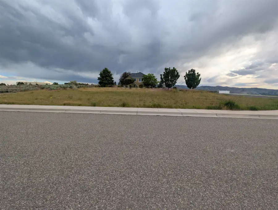 TBD E Center, Pocatello, ID 83201 - #2