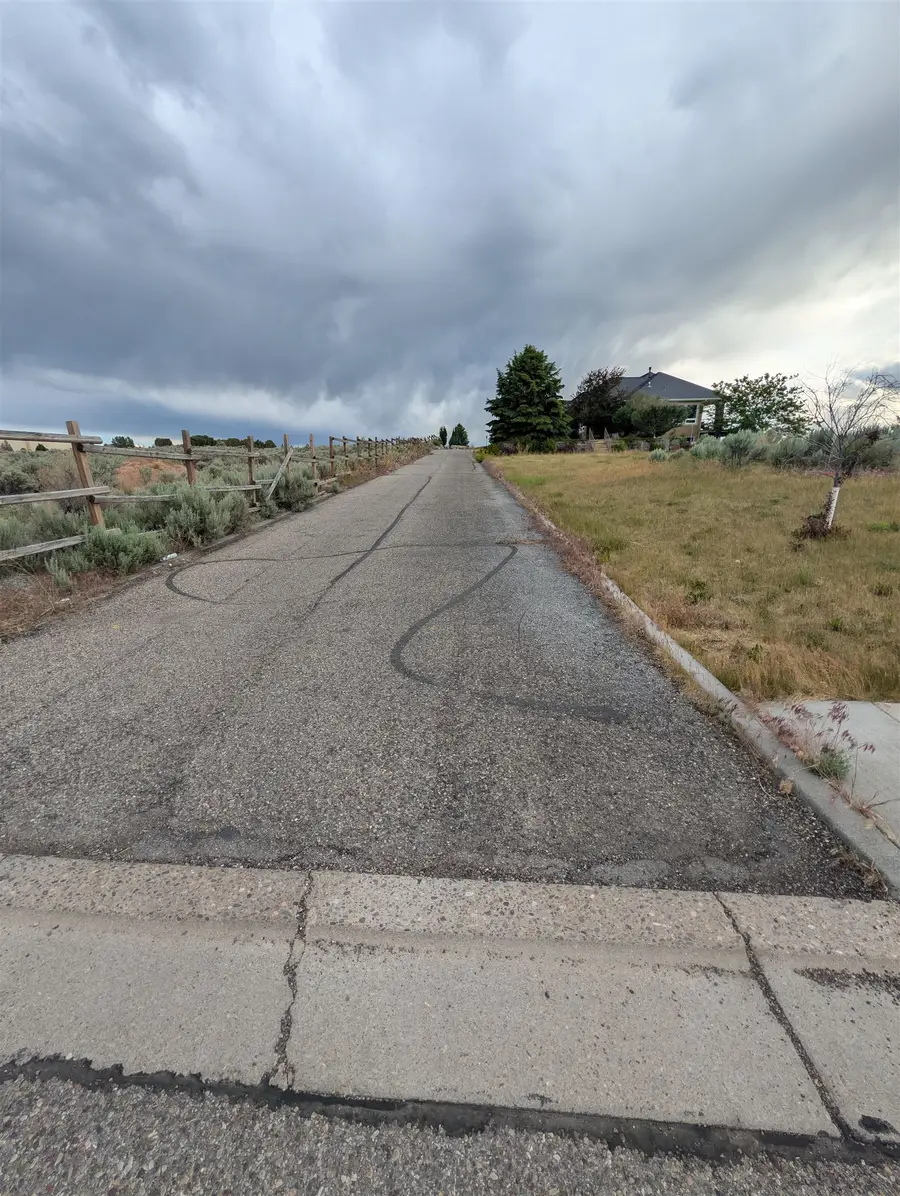 TBD E Center, Pocatello, ID 83201 - #3