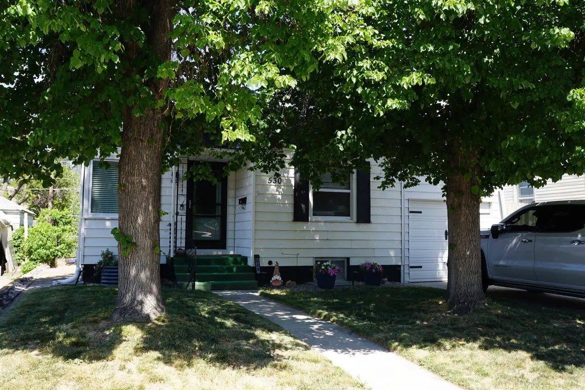 530 N 14th Ave, Pocatello, ID 83201 - #1