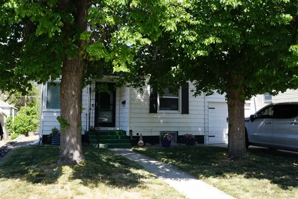 530 N 14th Ave, Pocatello, ID 83201