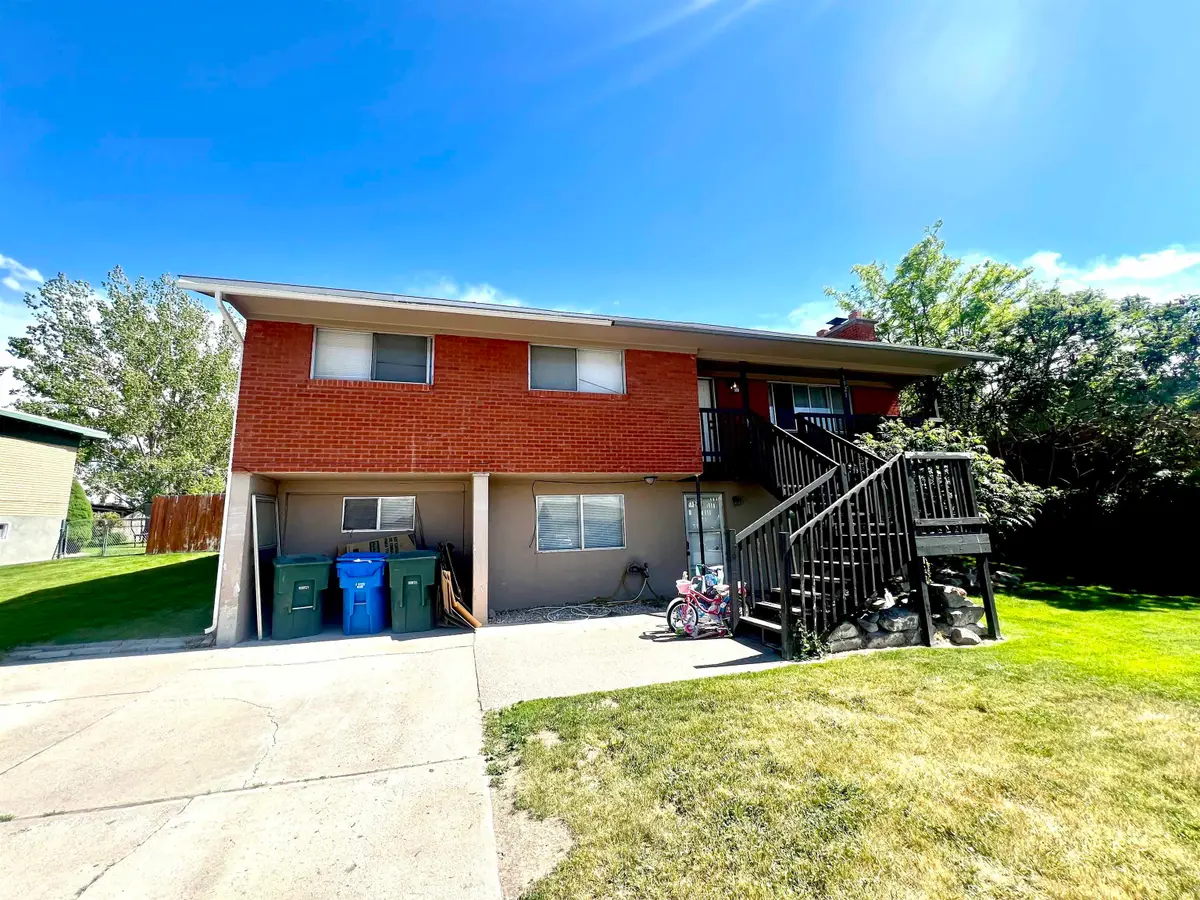 1921 Monte Vista Dr # 1-2, Pocatello, ID 83201 - #1
