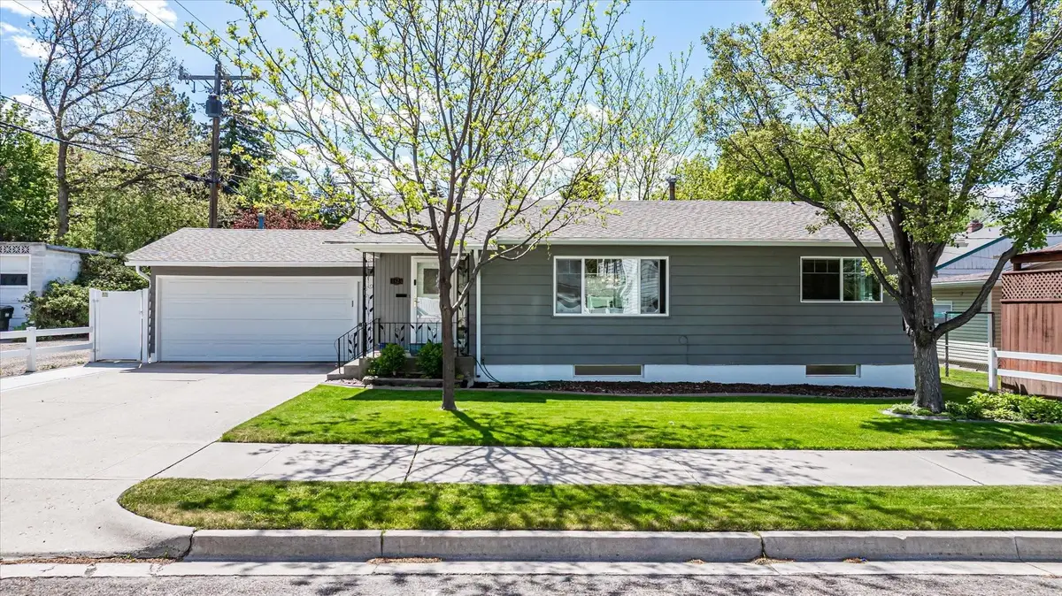 1323 E Bonneville, Pocatello, ID 83201 - #1