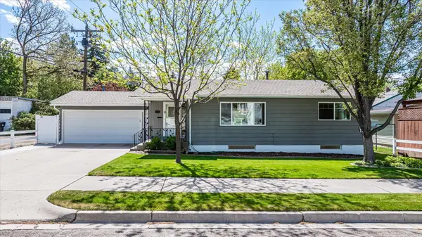 1323 E Bonneville, Pocatello, ID 83201