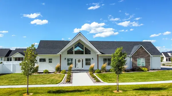 14774 Berkshire Ave, Pocatello, ID 83202