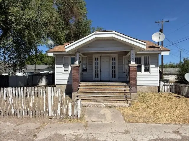 340 W Connor St, Pocatello, ID 83204 - #1