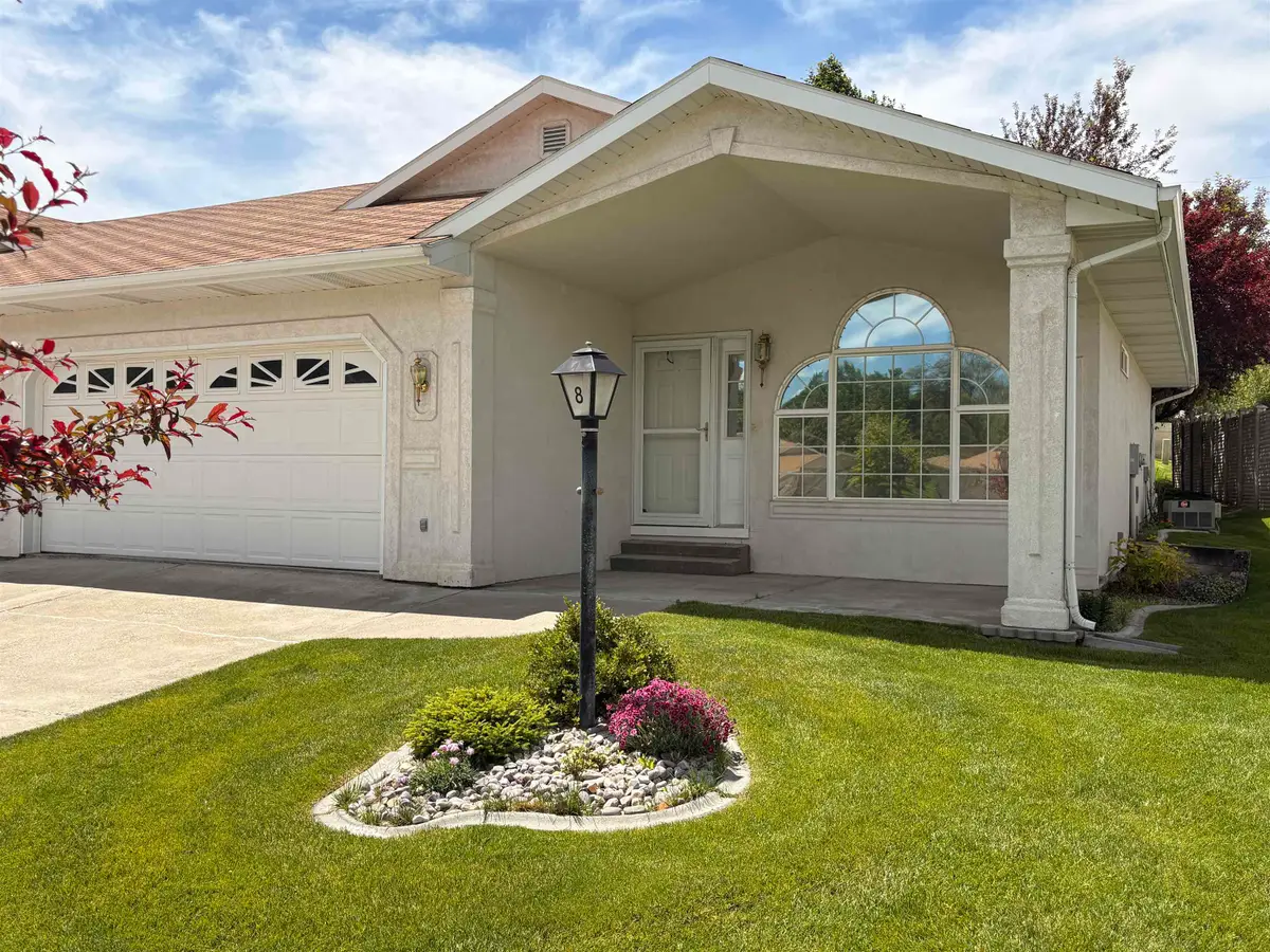 2850 Bannock Highway #8, Pocatello, ID 83204 - #1