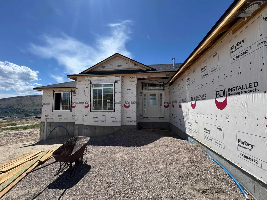3368 Dartagnan, Pocatello, ID 83204 - #2