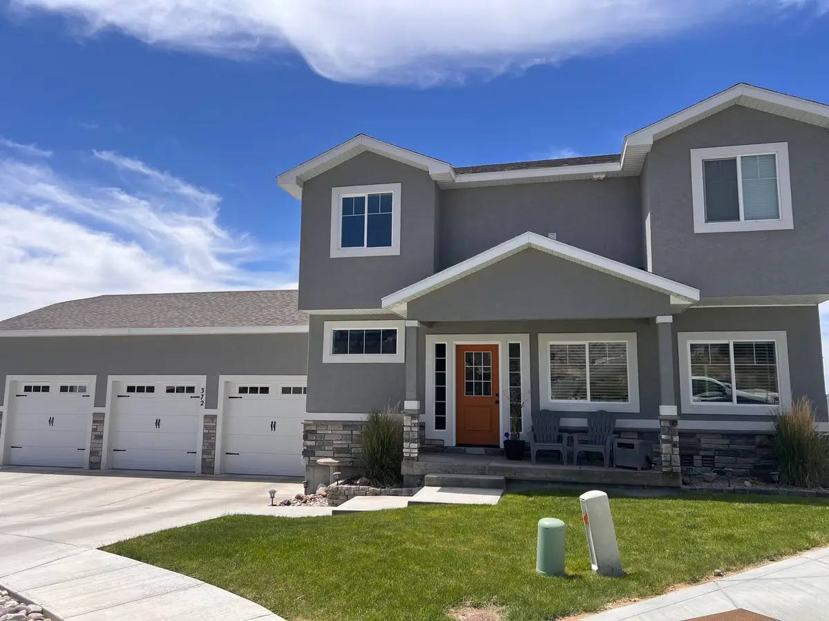 372 Andesite Dr, Pocatello, ID 83201 - #1