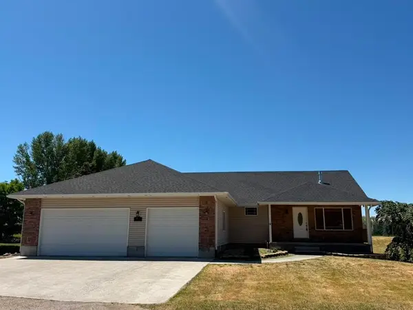 66 Bergeson Drive, Blackfoot, ID 83204