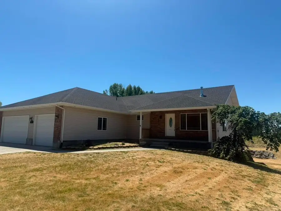 66 Bergeson Drive, Blackfoot, ID 83204 - #2