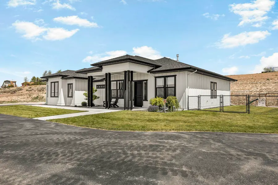 13175 N Walton Road, Pocatello, ID 83202 - #2