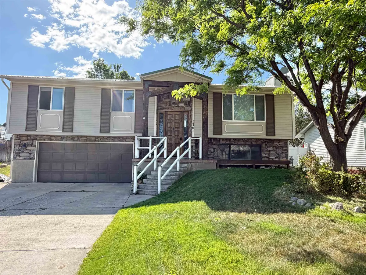 1701 Delmar St., Pocatello, ID 83201 - #1