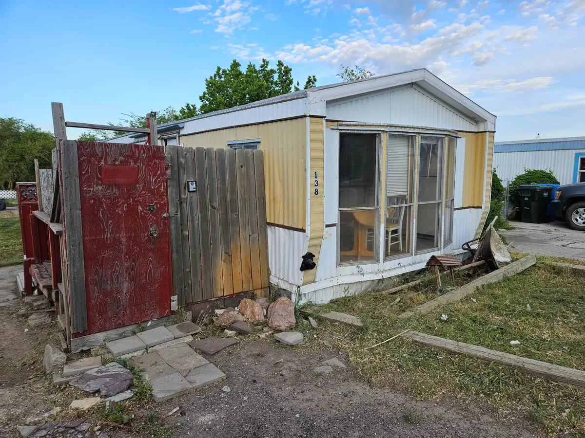 138 Teakwood St, Pocatello, ID 83204 - #1