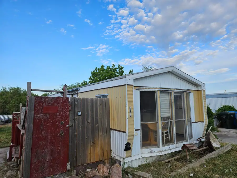138 Teakwood St, Pocatello, ID 83204 - #2