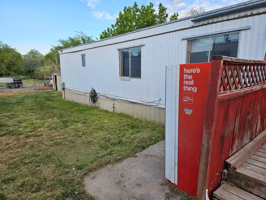138 Teakwood St, Pocatello, ID 83204 - #3