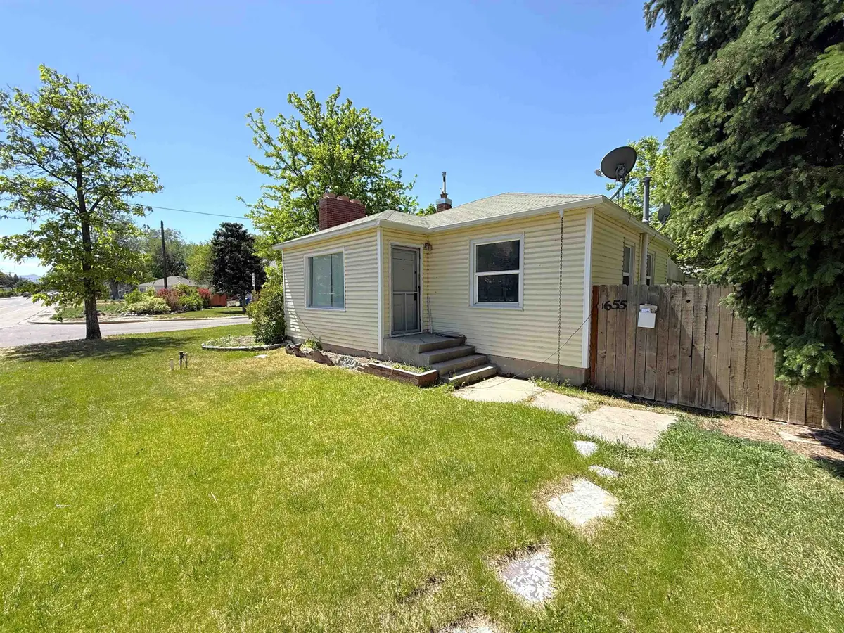 1655 S 4th, Pocatello, ID 83201 - #1