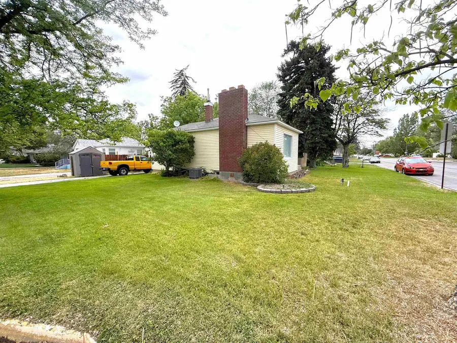 1655 S 4th, Pocatello, ID 83201 - #3