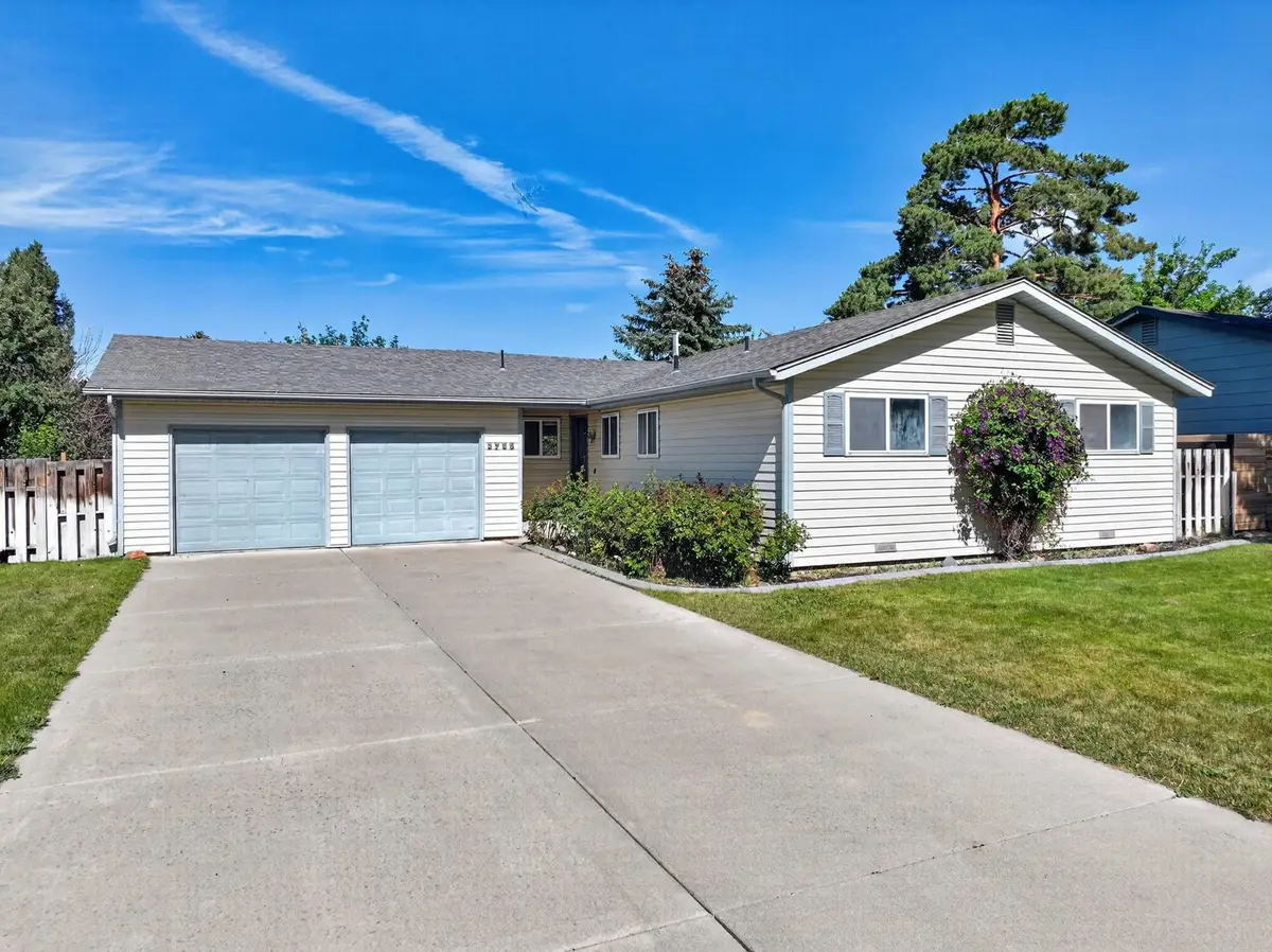 3755 Blue Grouse Dr., Pocatello, ID 83201 - #1