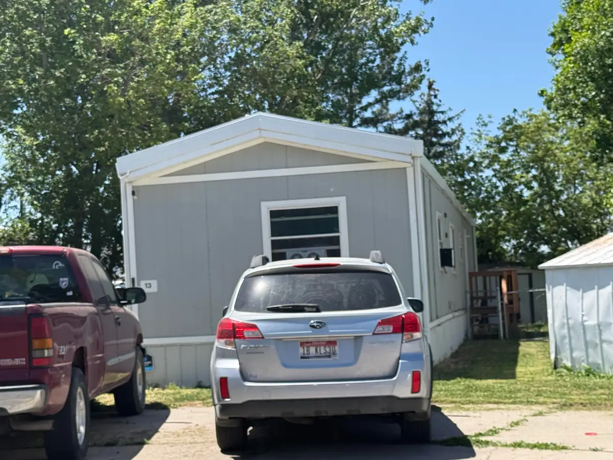 1550 Yellowstone #13, Pocatello, ID 83201 - #1