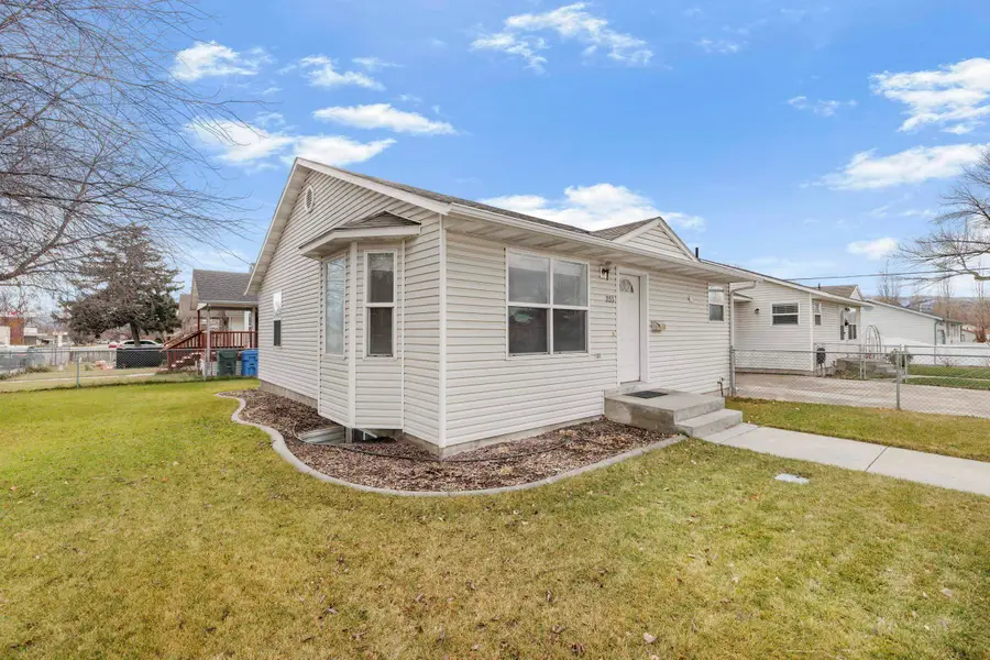 855 E Walnut, Pocatello, ID 83201 - #3