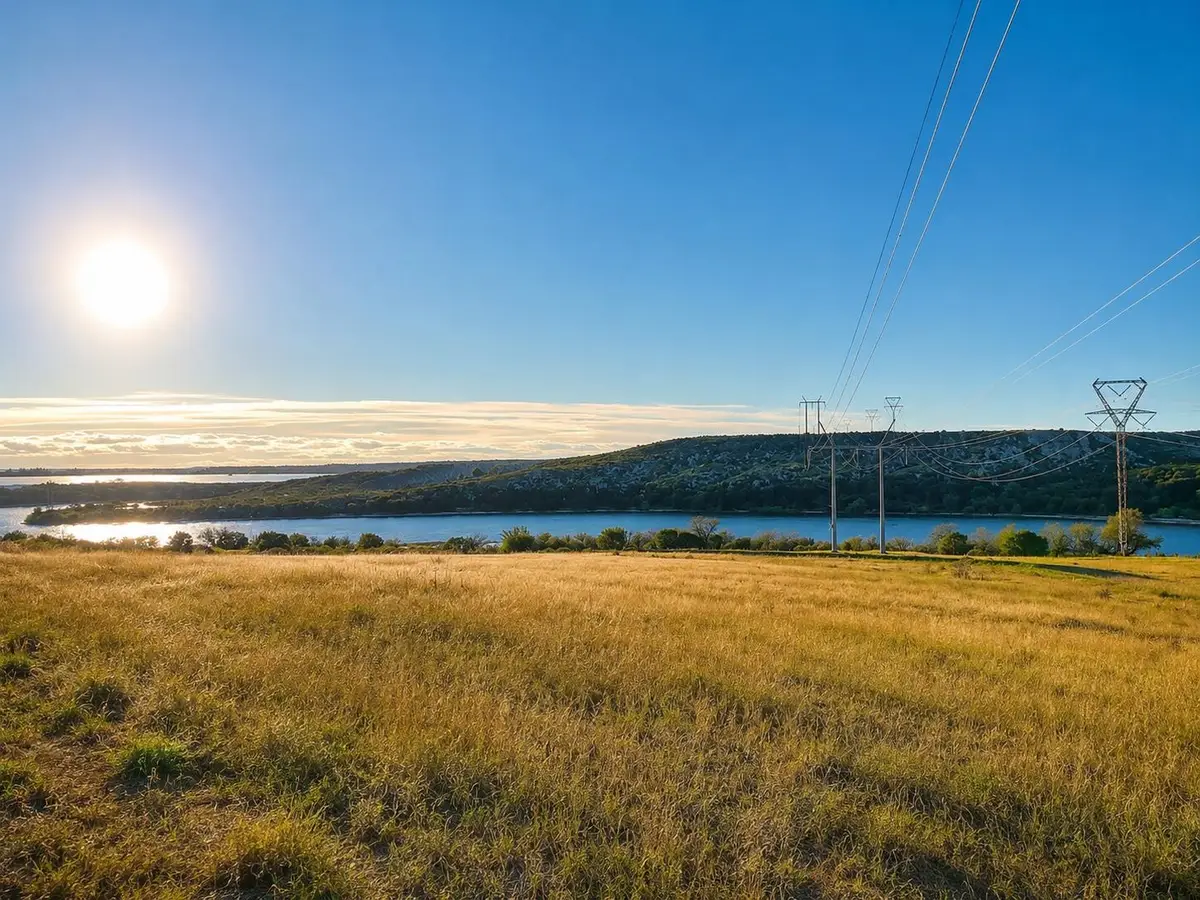 TBD Pheasant Run Road, American Falls, ID 83211 - #1