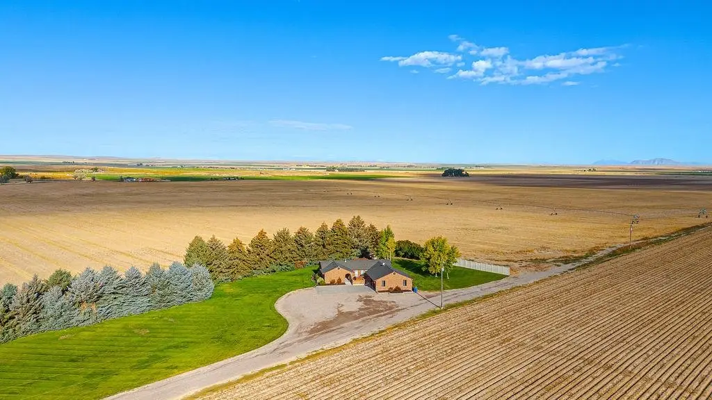 2850 W 1600 S, Aberdeen, ID 83210 - #1