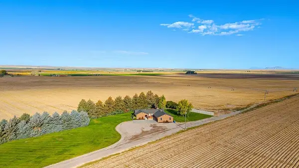 2850 W 1600 S, Aberdeen, ID 83210