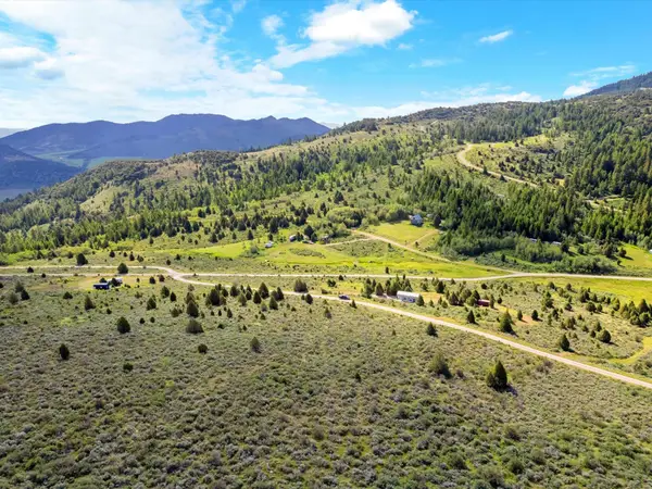 Lot 6 Selkirk, Lava Hot Springs, ID 83246