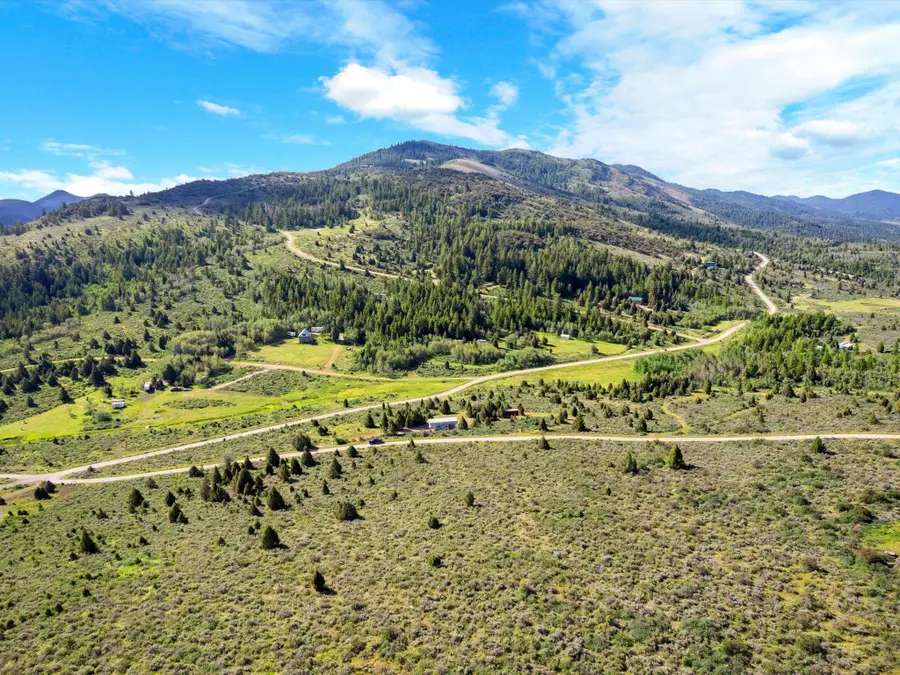 Lot 6 Selkirk, Lava Hot Springs, ID 83246 - #2