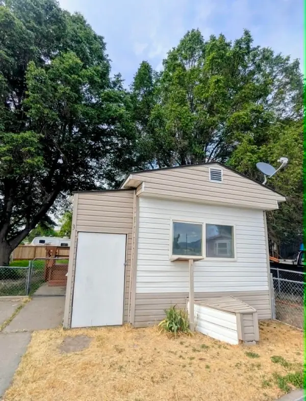 4700 S 5th, Pocatello, ID 83204