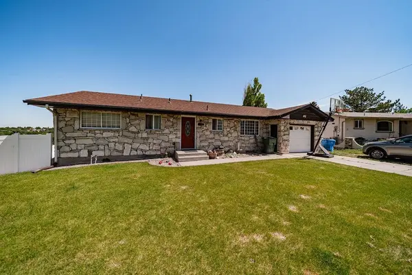 1942 Monte Vista Drive, Pocatello, ID 83201