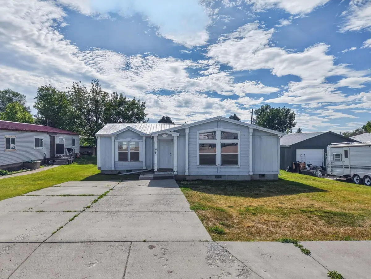 420 Johnson Street, American Falls, ID 83211 - #1