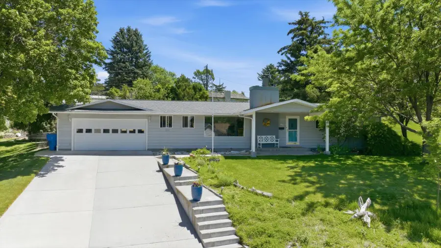 27 Drake Ave., Pocatello, ID 83201 - #2