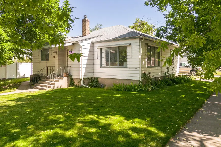 508 N 11th Ave, Pocatello, ID 83201 - #2