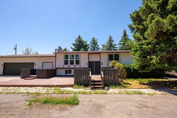 1444 City Creek Rd, Pocatello, ID 83204