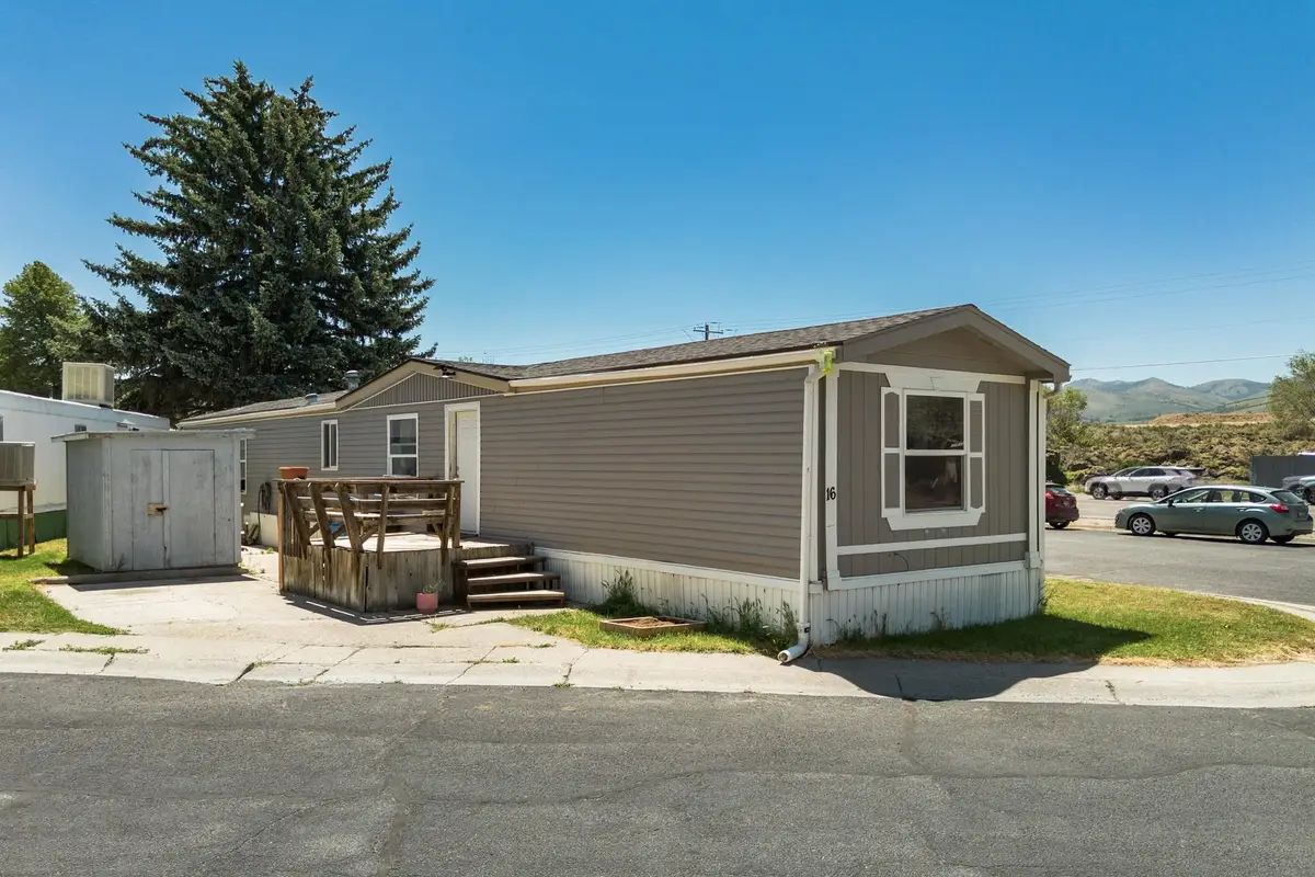4700 S 5th #16, Pocatello, ID 83204 - #1