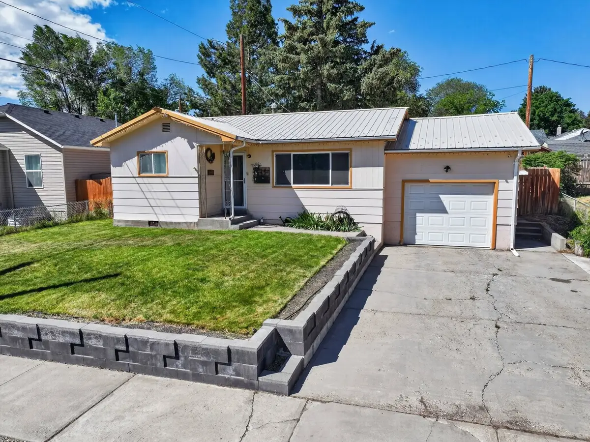 247 Riverside, Pocatello, ID 83204 - #1