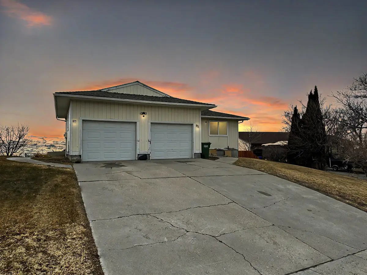 871 Renee, Pocatello, ID 83204 - #1