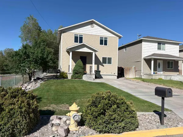 809 W Young, Pocatello, ID 83204
