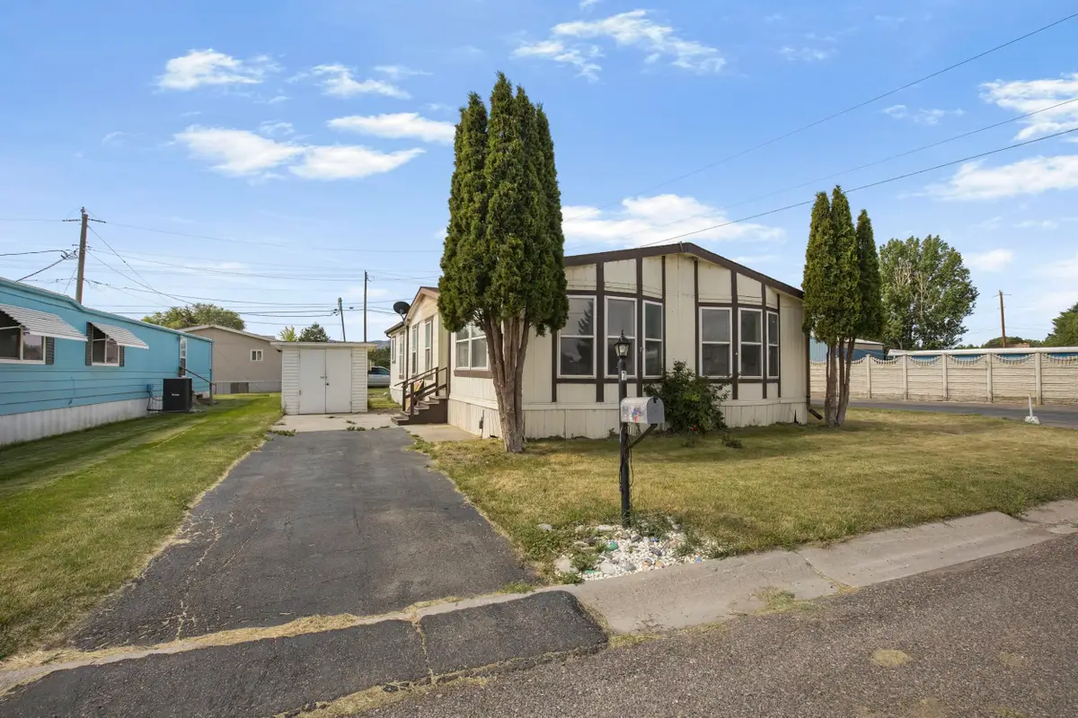 330 W Chubbuck Rd, Pocatello, ID 83202 - #1
