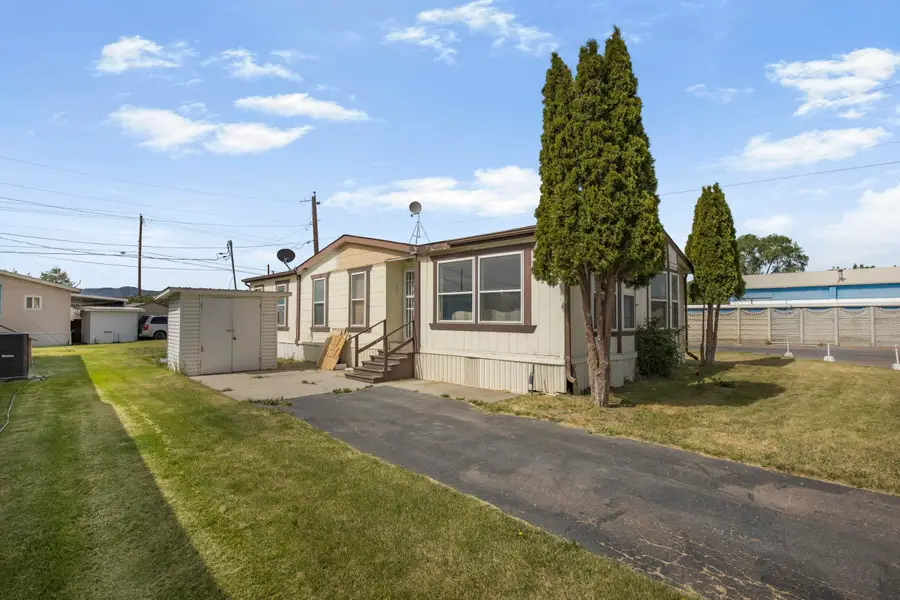 330 W Chubbuck Rd, Pocatello, ID 83202 - #3