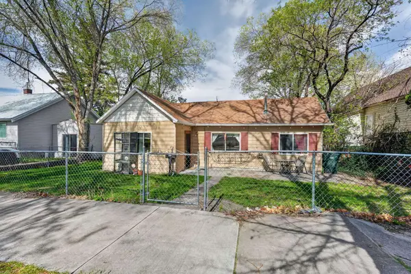 318 S Johnson Ave, Pocatello, ID 83204
