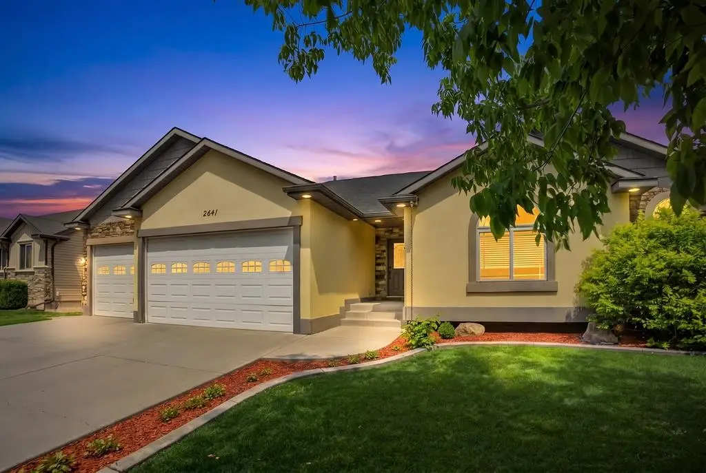 2641 Hillview Dr, Pocatello, ID 83201 - #1