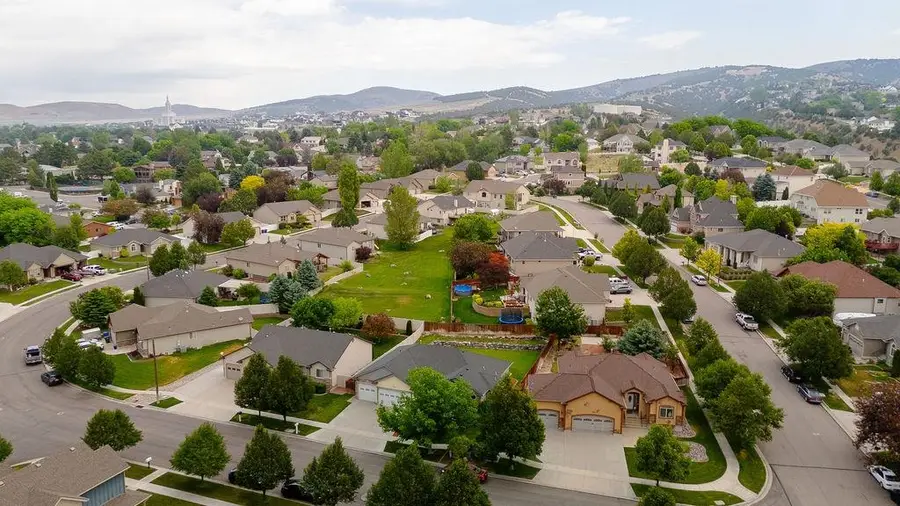 2641 Hillview Dr, Pocatello, ID 83201 - #2