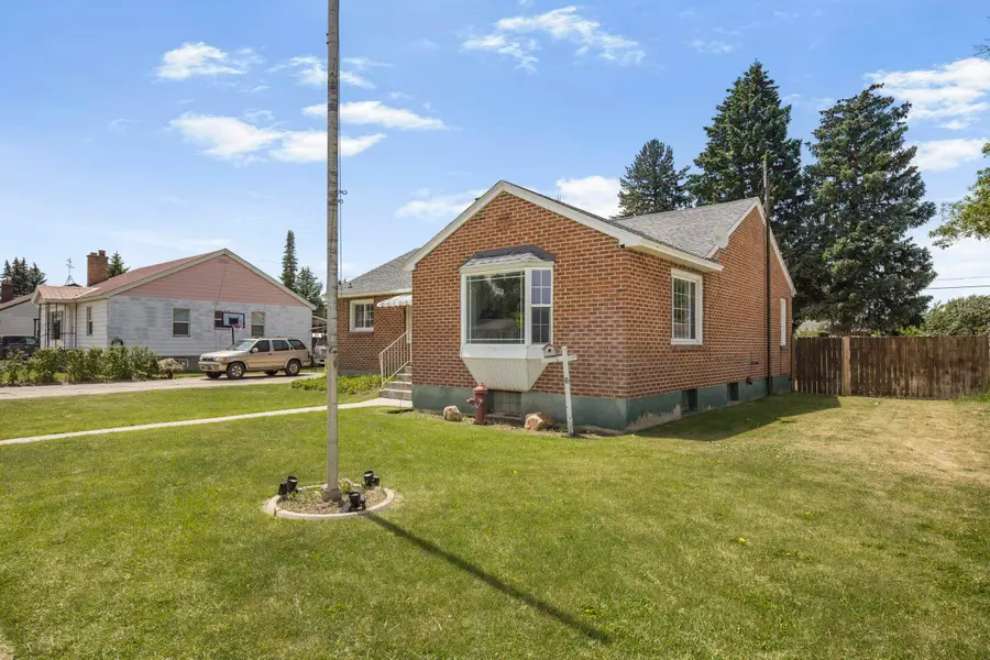 810 S Main Street, Grace, ID 83241 - #3