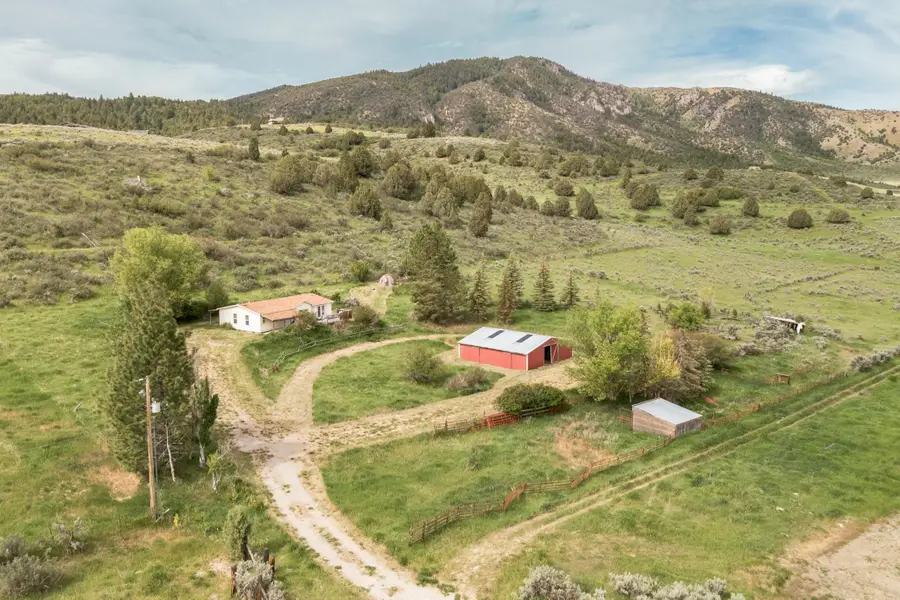 9205 E Merrick Rd, Lava Hot Springs, ID 83246 - #2