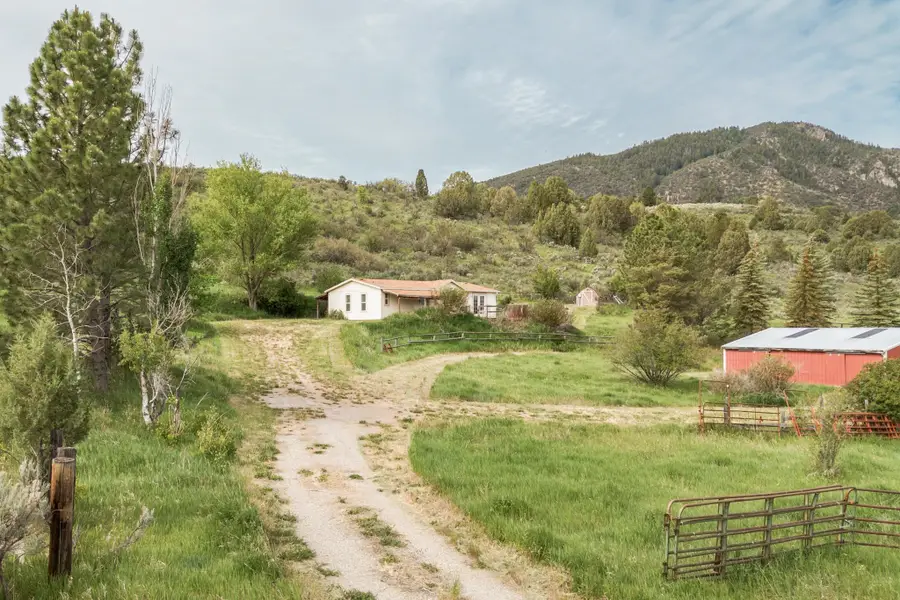 9205 E Merrick Rd, Lava Hot Springs, ID 83246 - #3