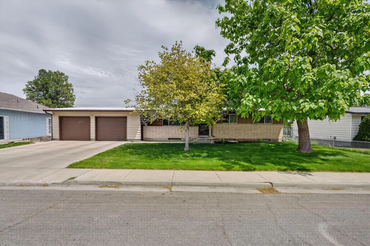 470 Roosevelt, Pocatello, ID 83201 - #1
